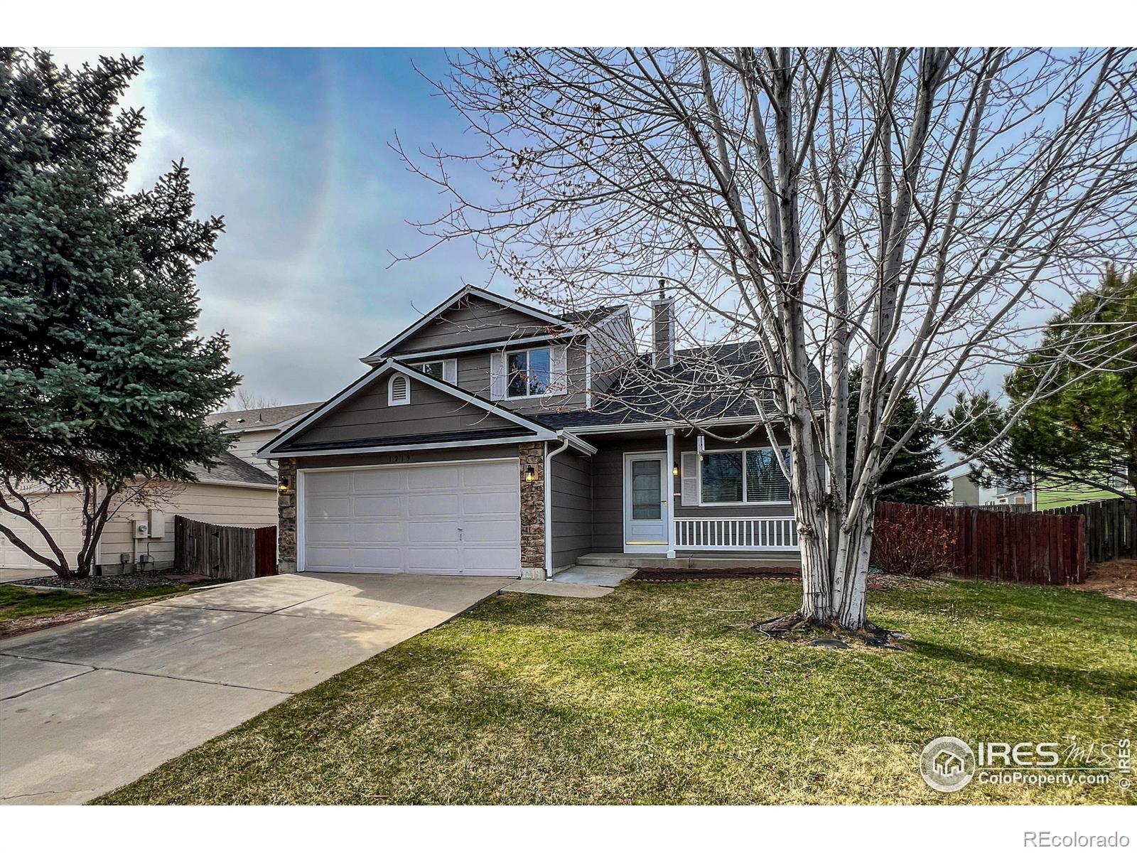 MLS Image #1 for 1219  cedarwood drive,longmont, Colorado