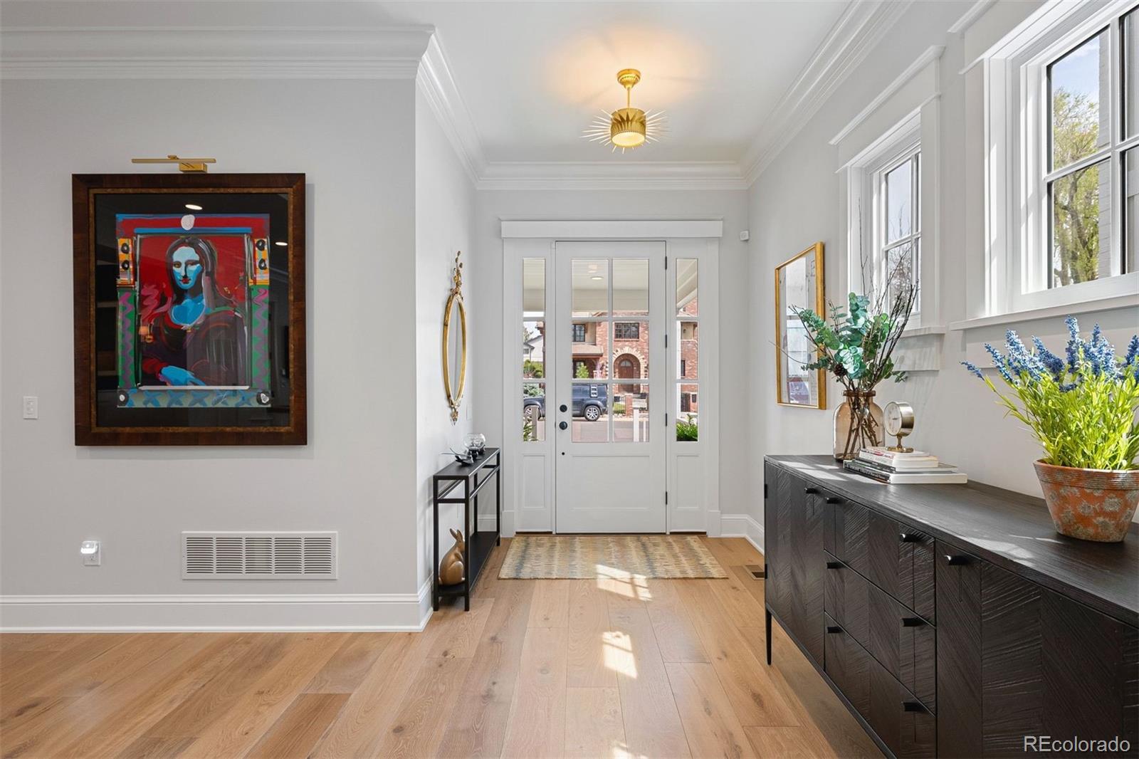 MLS Image #12 for 2475 s adams street,denver, Colorado