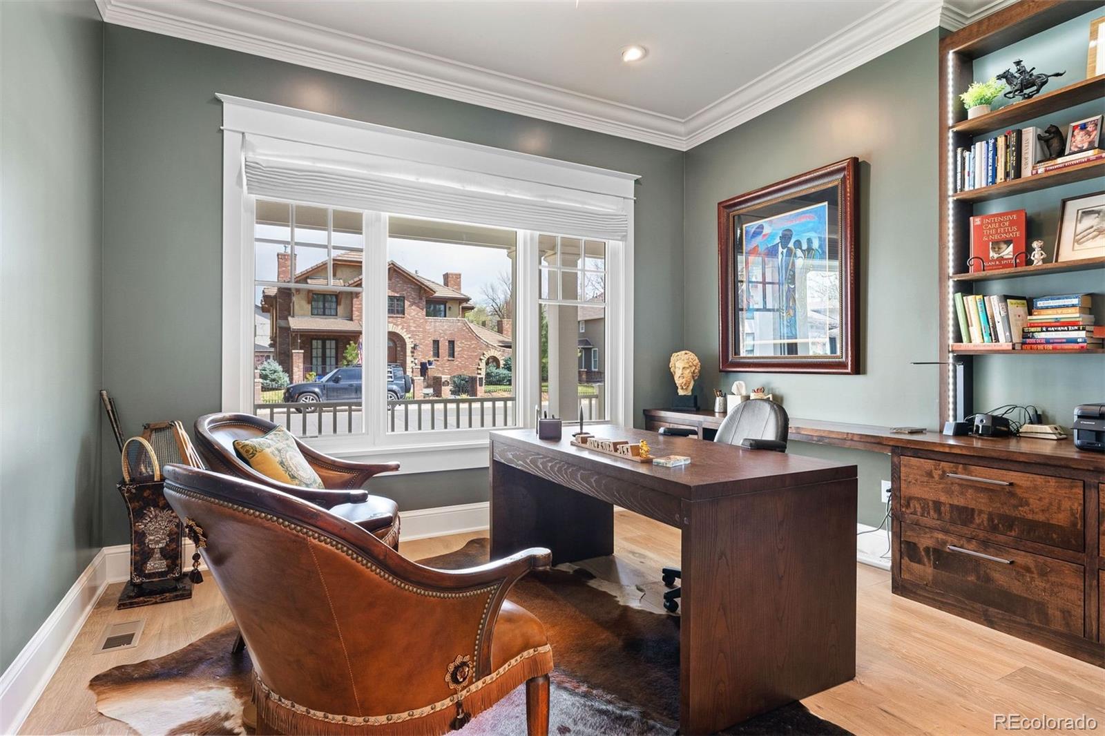 MLS Image #13 for 2475 s adams street,denver, Colorado