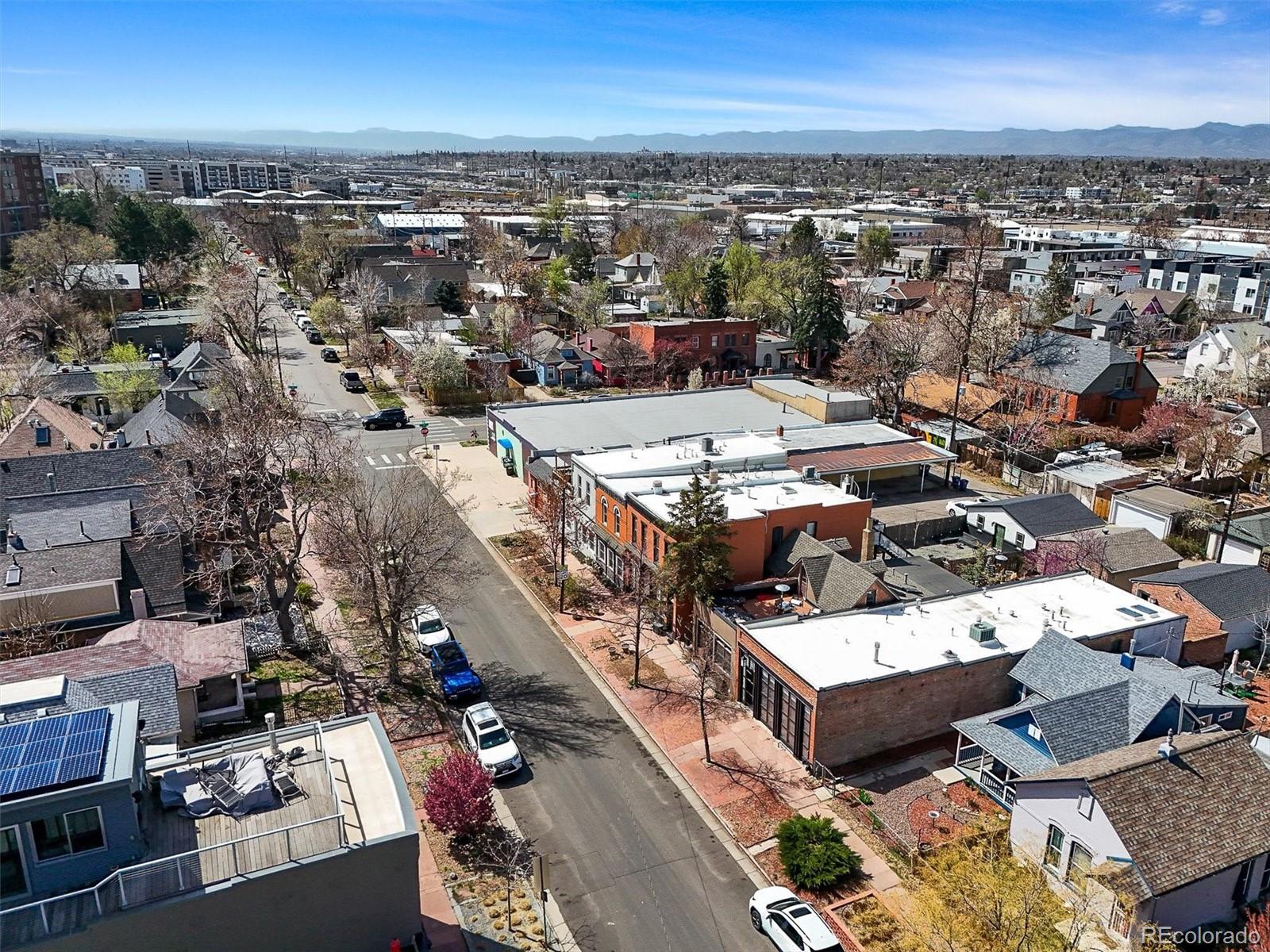 MLS Image #33 for 117  elati street 4,denver, Colorado