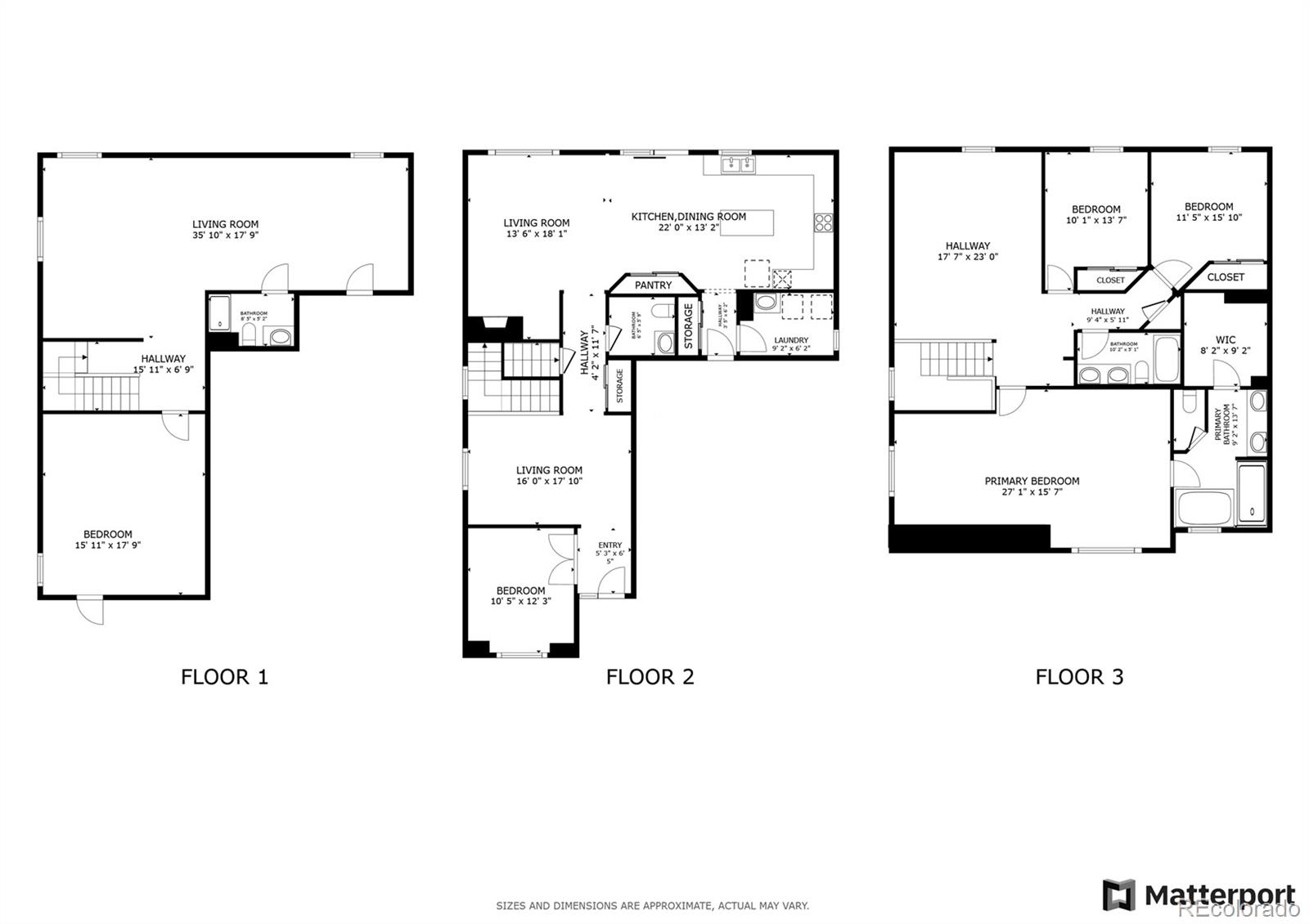 MLS Image #39 for 1208 s valentia court,denver, Colorado
