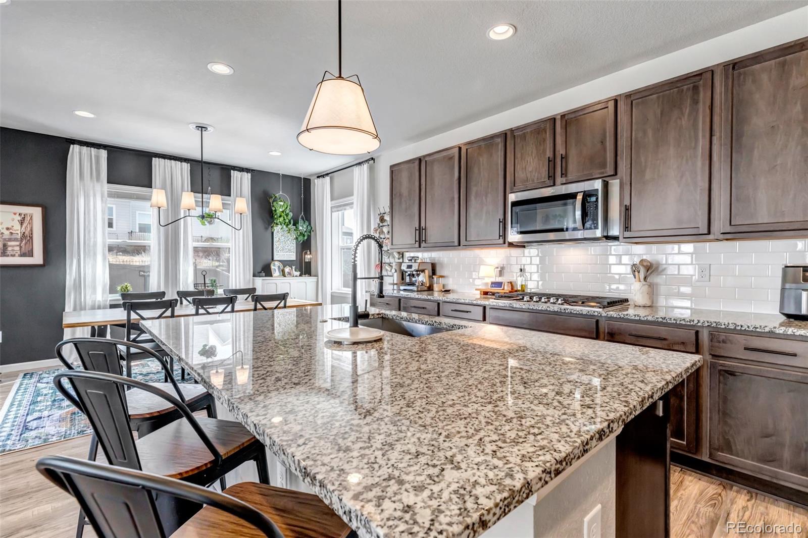 MLS Image #10 for 4840  point mesa street,castle rock, Colorado