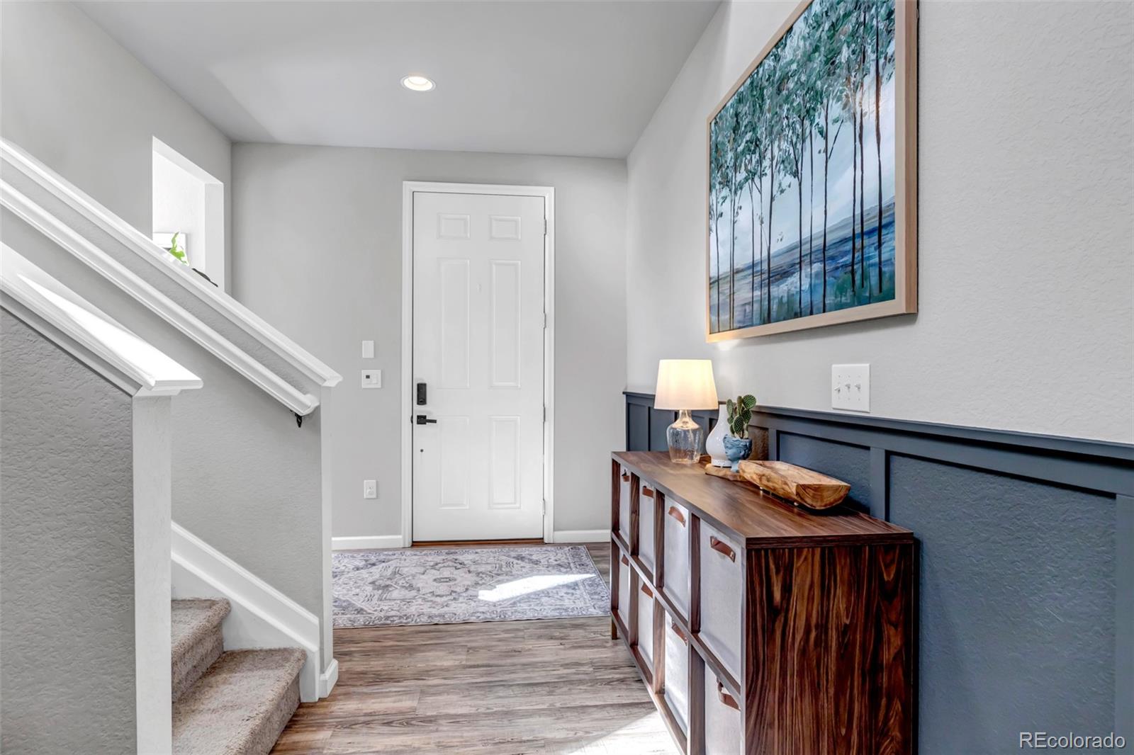 MLS Image #12 for 4840  point mesa street,castle rock, Colorado
