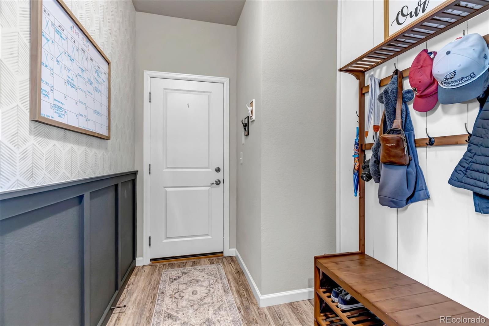MLS Image #14 for 4840  point mesa street,castle rock, Colorado