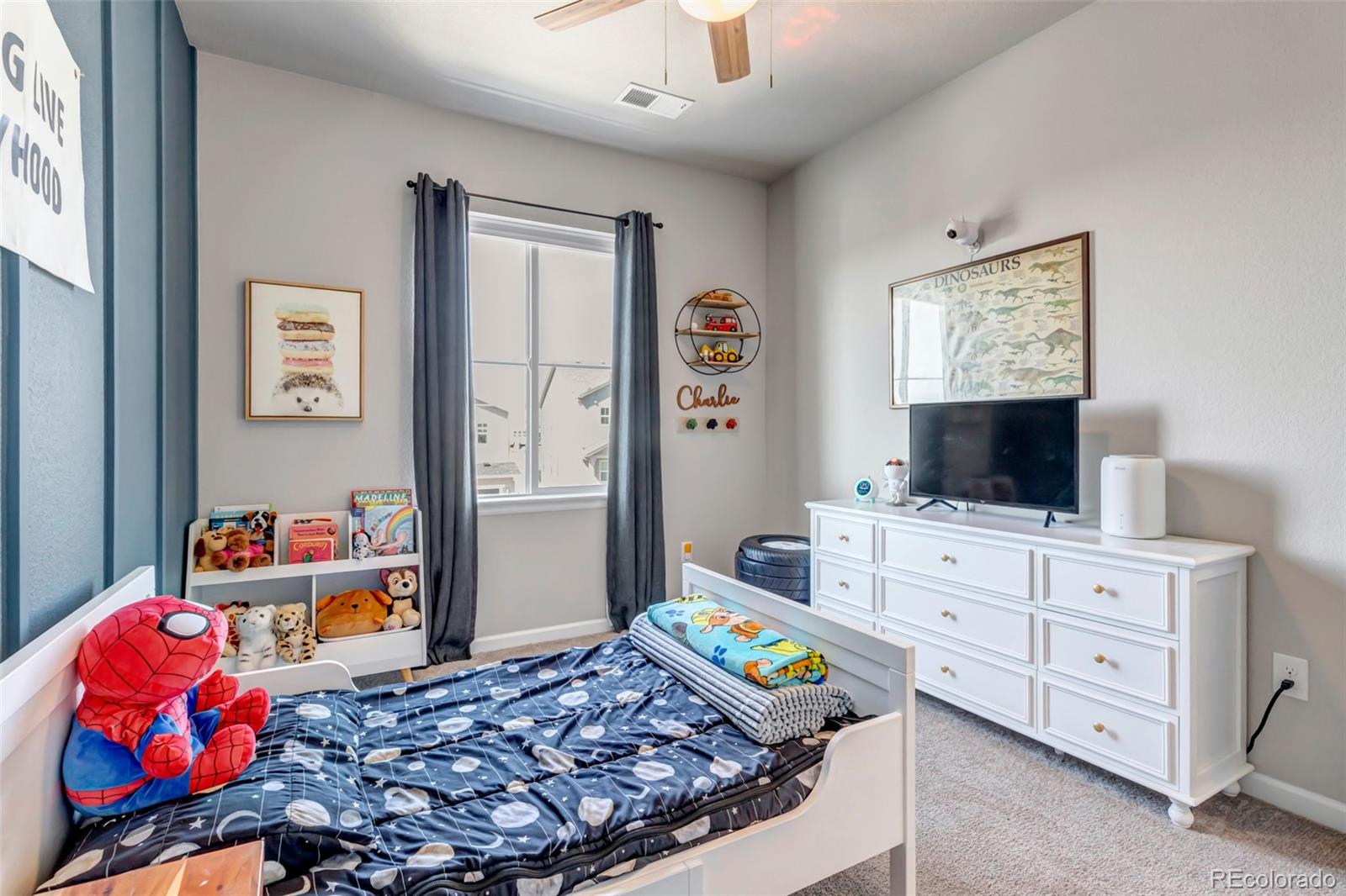 MLS Image #20 for 4840  point mesa street,castle rock, Colorado