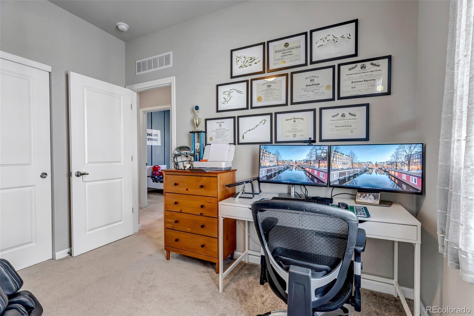MLS Image #22 for 4840  point mesa street,castle rock, Colorado
