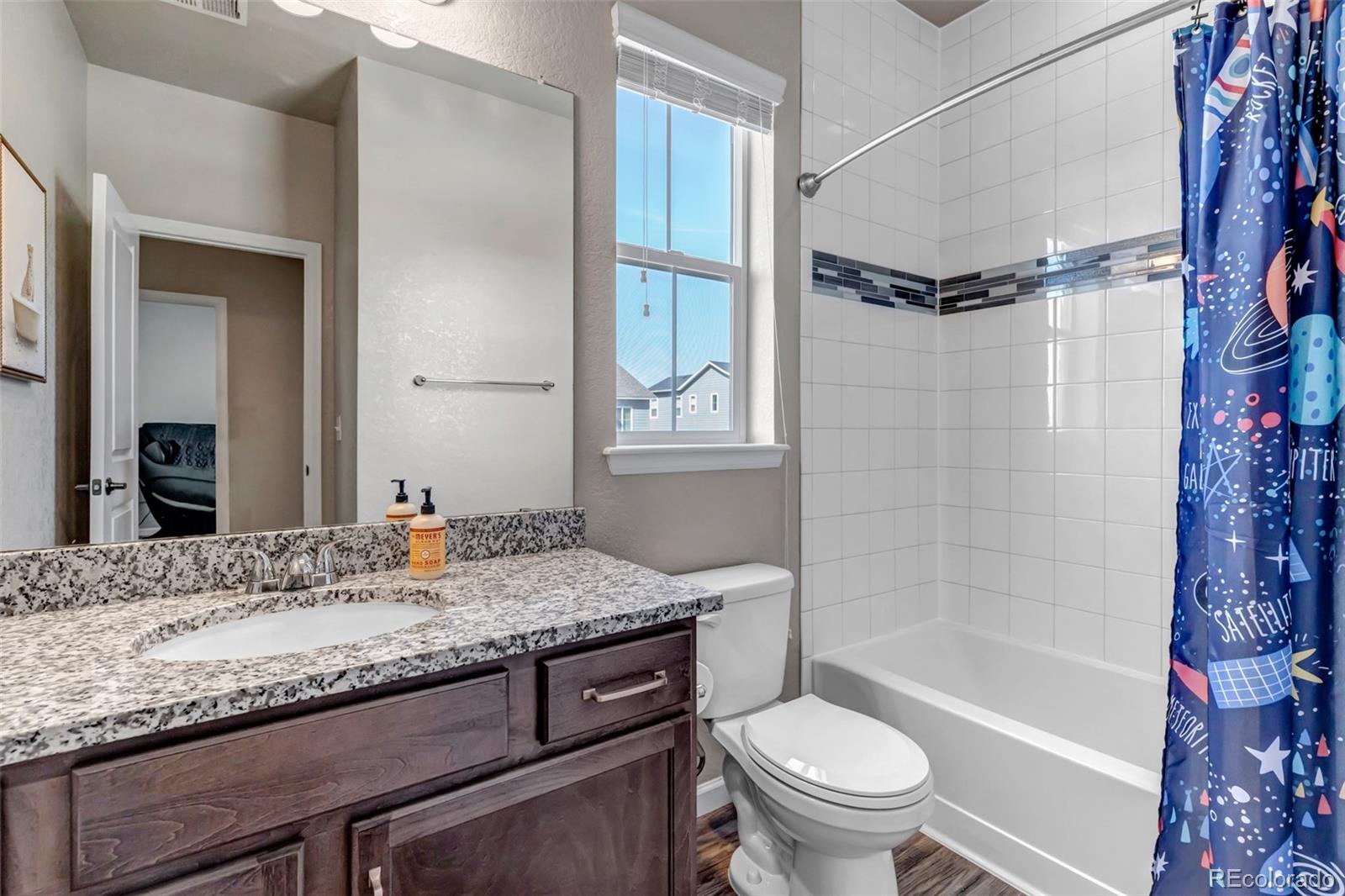 MLS Image #24 for 4840  point mesa street,castle rock, Colorado