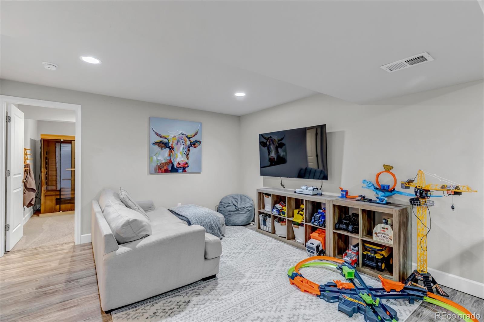 MLS Image #26 for 4840  point mesa street,castle rock, Colorado