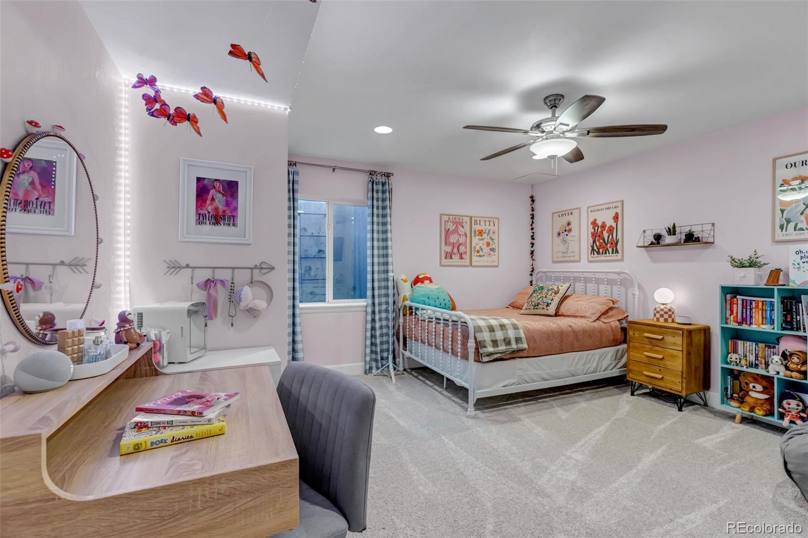 MLS Image #31 for 4840  point mesa street,castle rock, Colorado