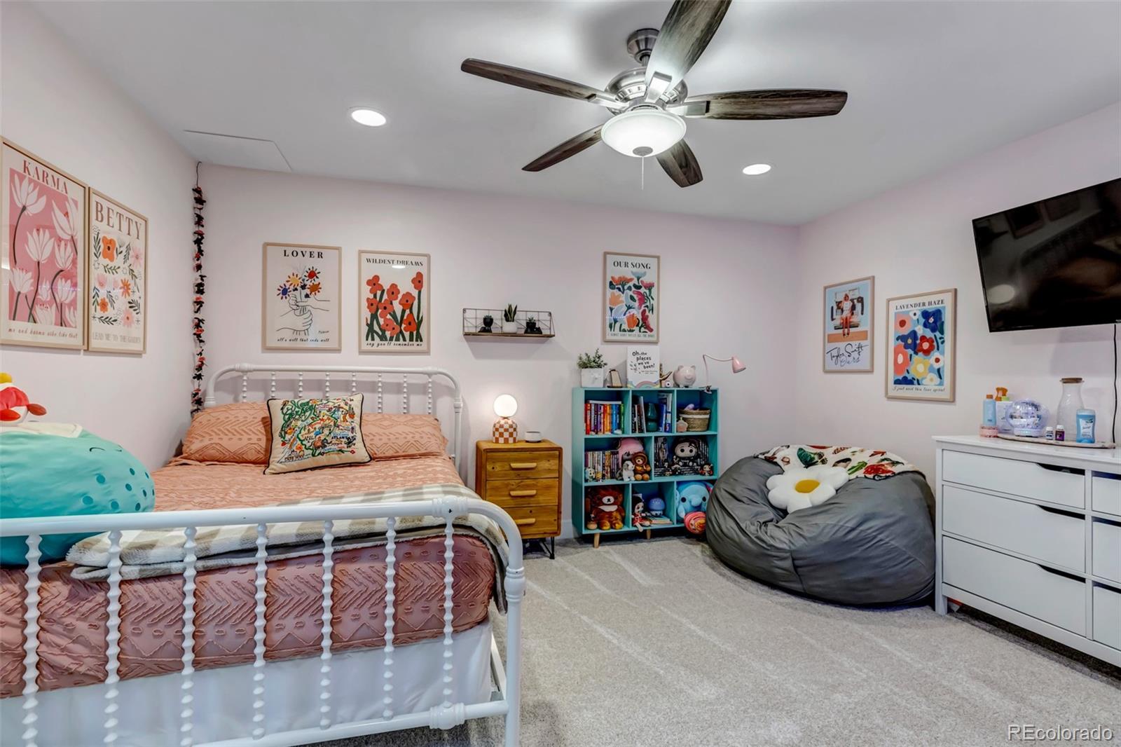 MLS Image #32 for 4840  point mesa street,castle rock, Colorado