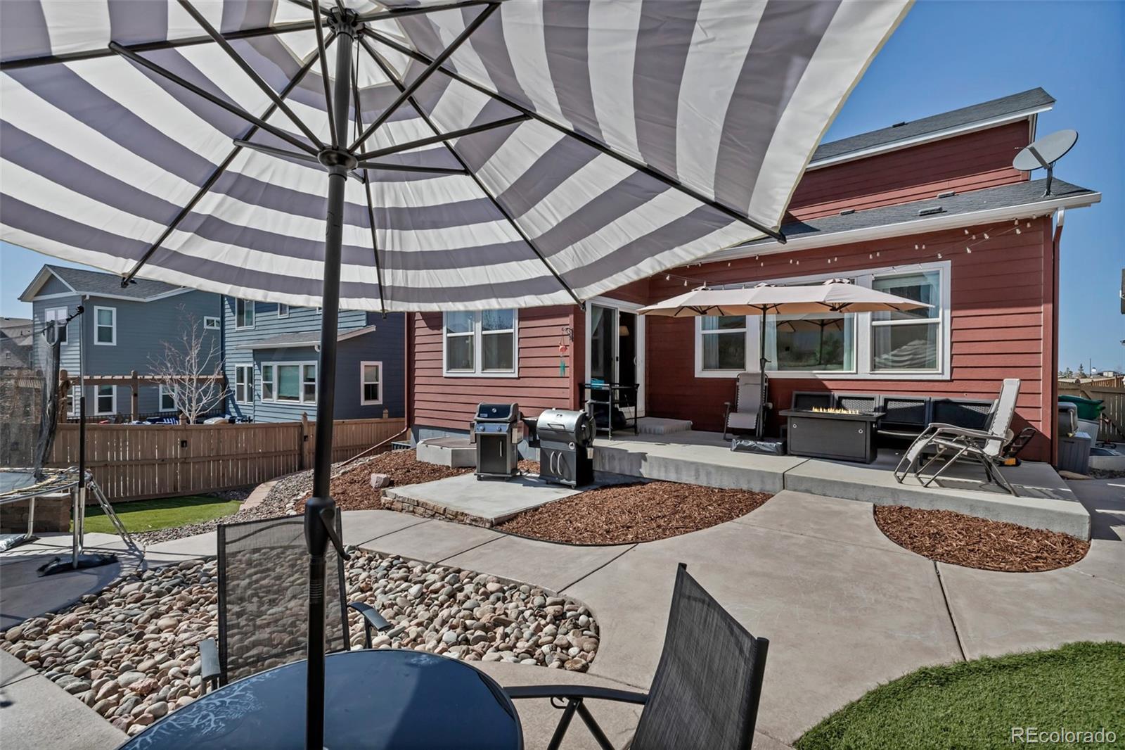 MLS Image #35 for 4840  point mesa street,castle rock, Colorado