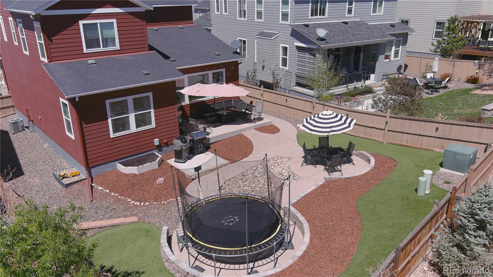 MLS Image #37 for 4840  point mesa street,castle rock, Colorado