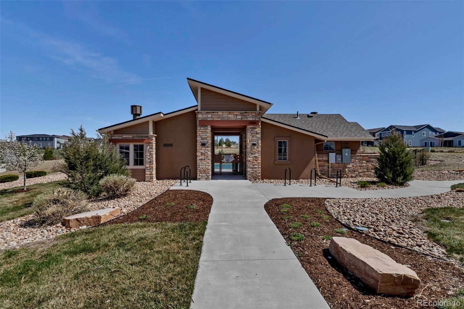 MLS Image #40 for 4840  point mesa street,castle rock, Colorado
