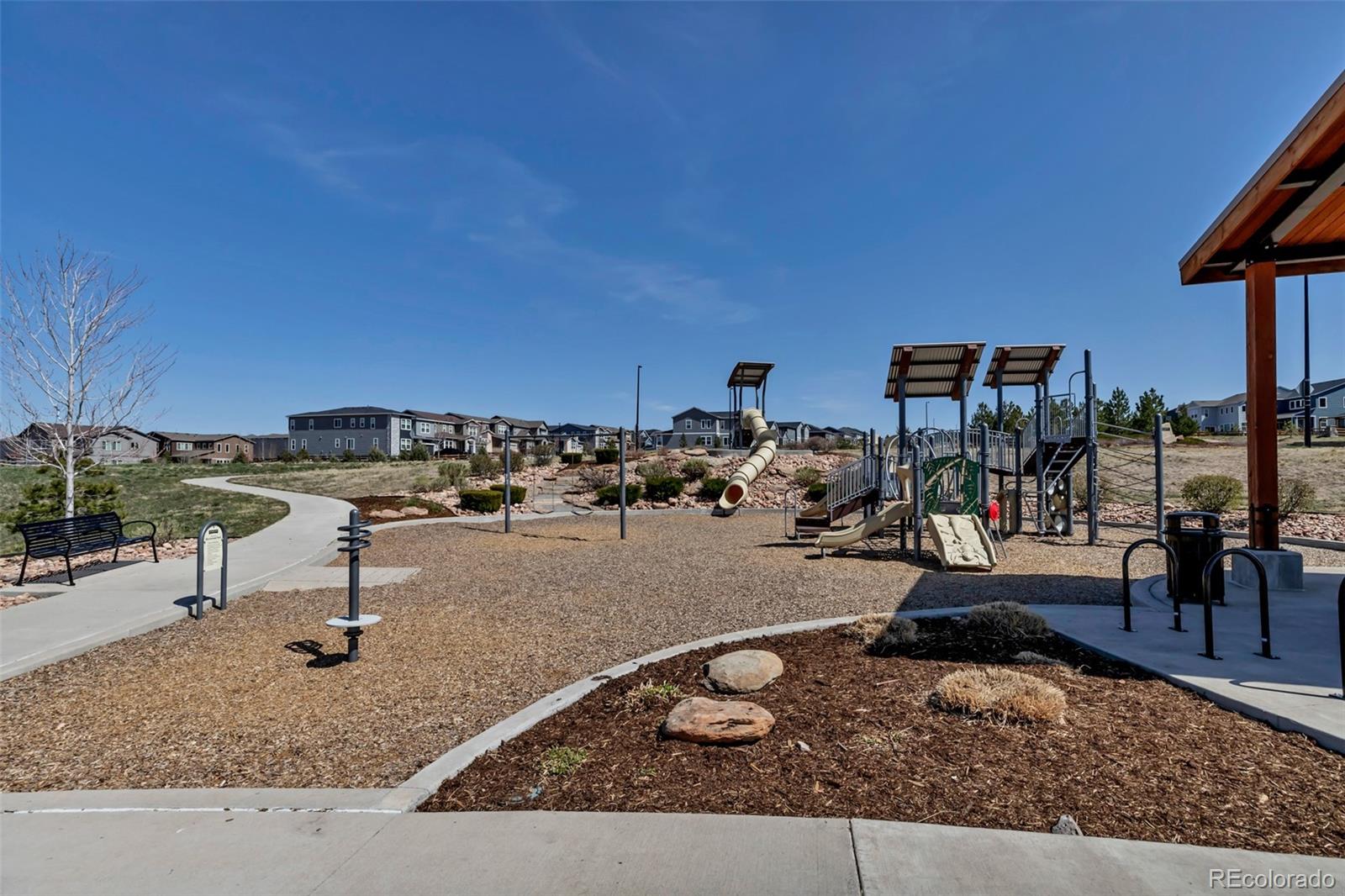 MLS Image #41 for 4840  point mesa street,castle rock, Colorado