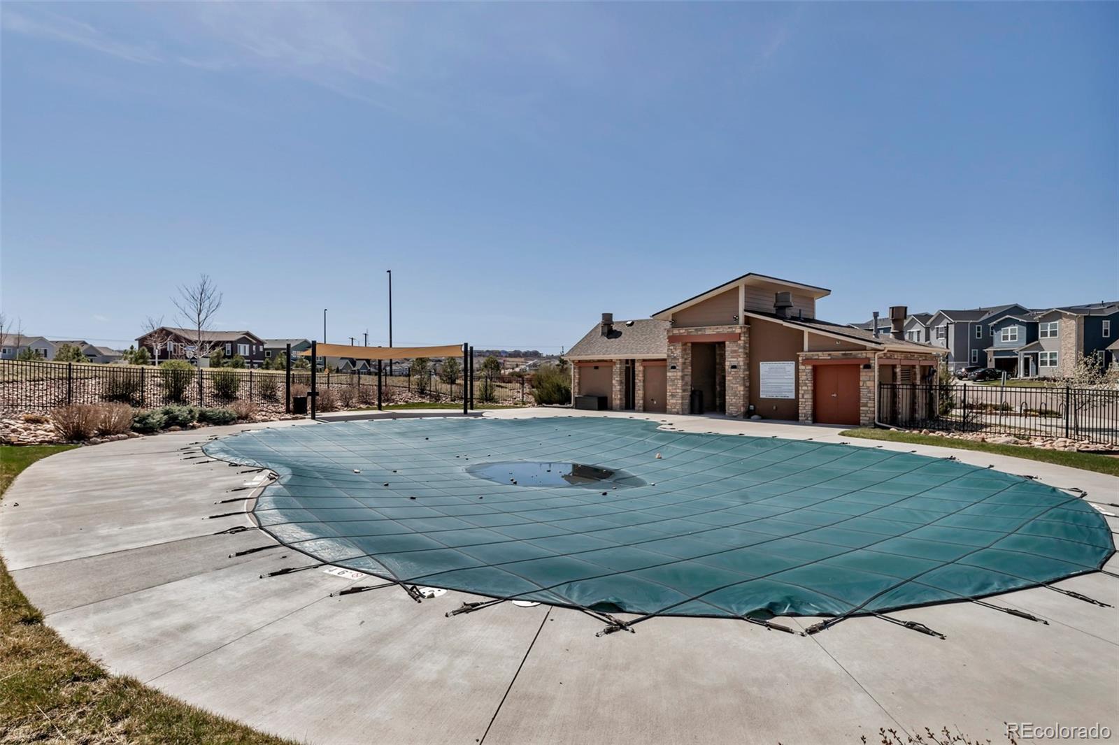 MLS Image #42 for 4840  point mesa street,castle rock, Colorado