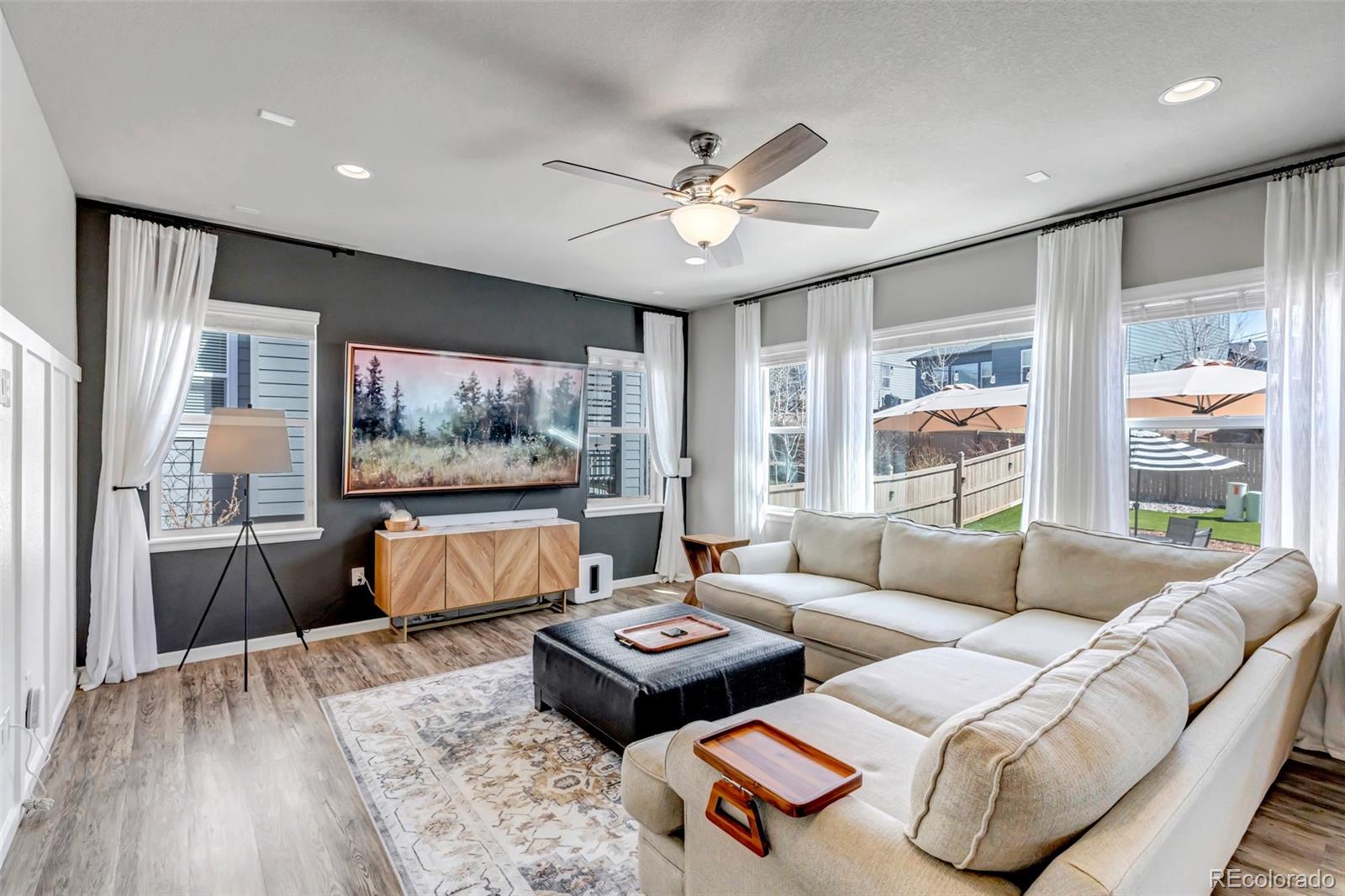 MLS Image #6 for 4840  point mesa street,castle rock, Colorado