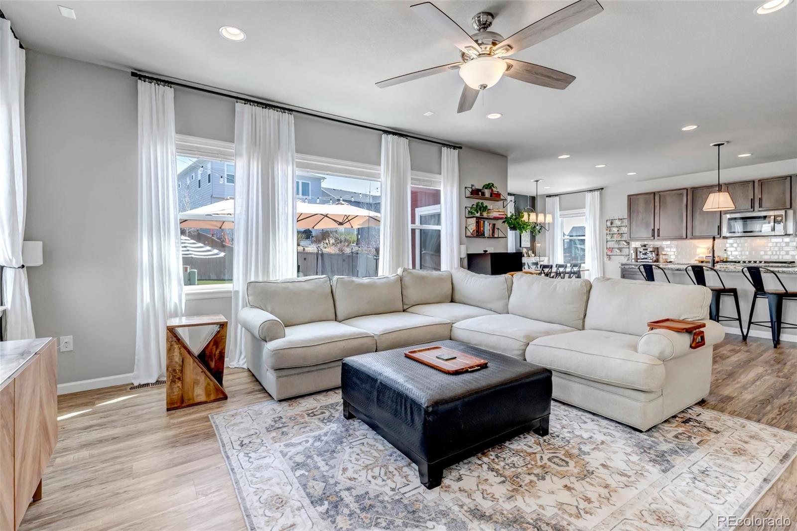MLS Image #7 for 4840  point mesa street,castle rock, Colorado
