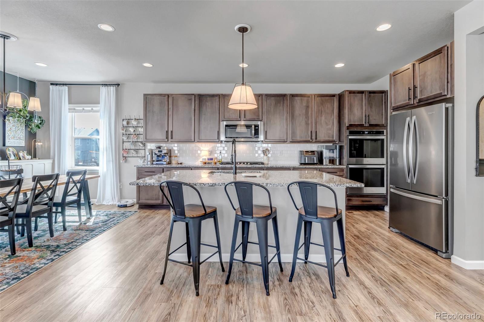 MLS Image #8 for 4840  point mesa street,castle rock, Colorado