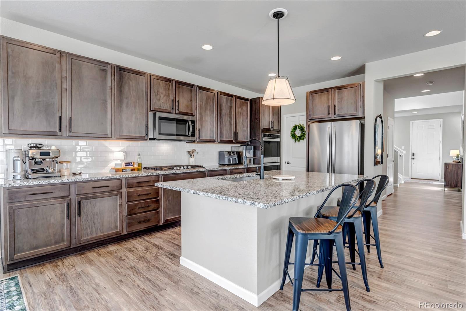 MLS Image #9 for 4840  point mesa street,castle rock, Colorado