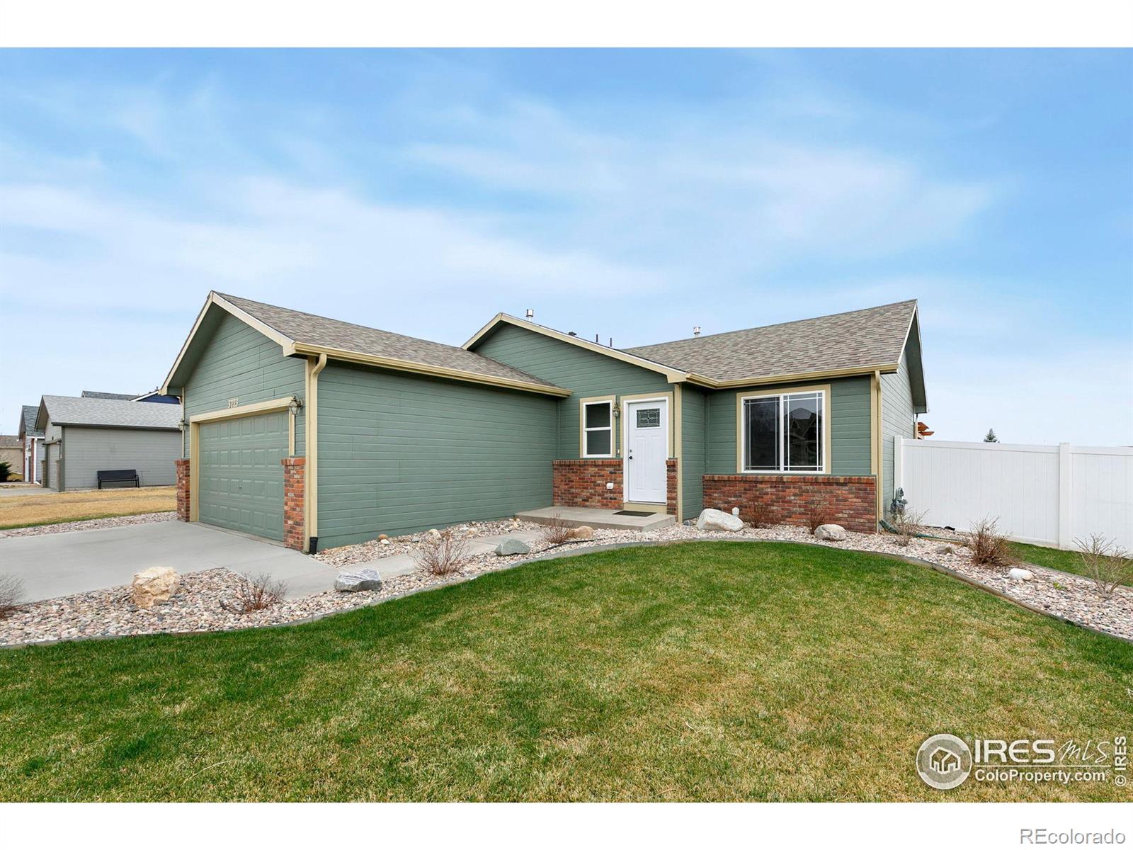 MLS Image #2 for 3773  mount flora street,wellington, Colorado