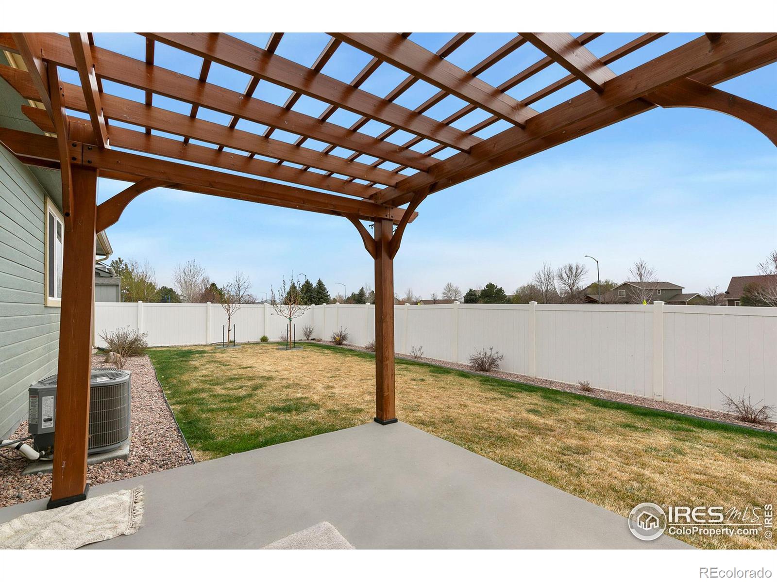MLS Image #31 for 3773  mount flora street,wellington, Colorado