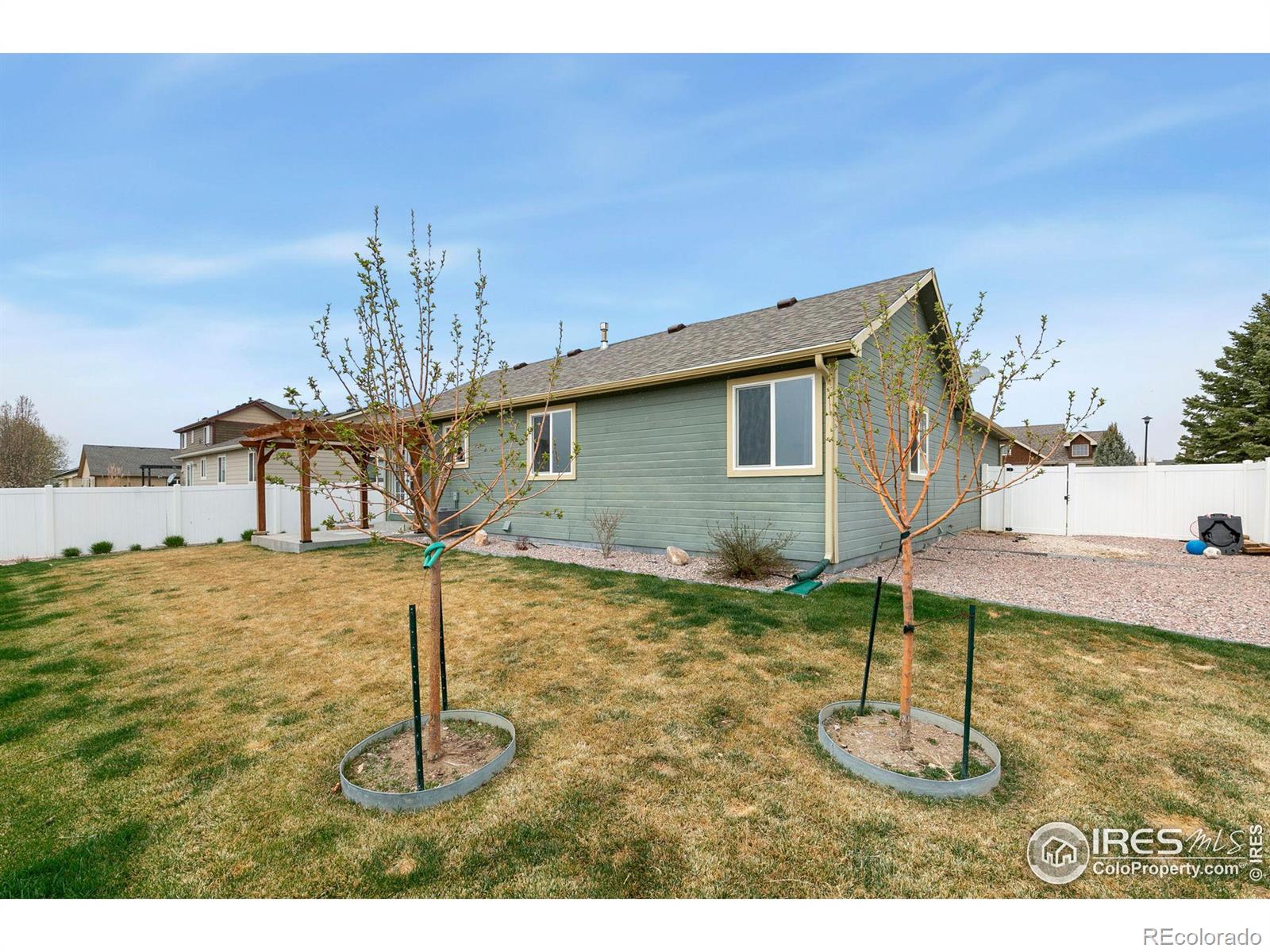 MLS Image #33 for 3773  mount flora street,wellington, Colorado