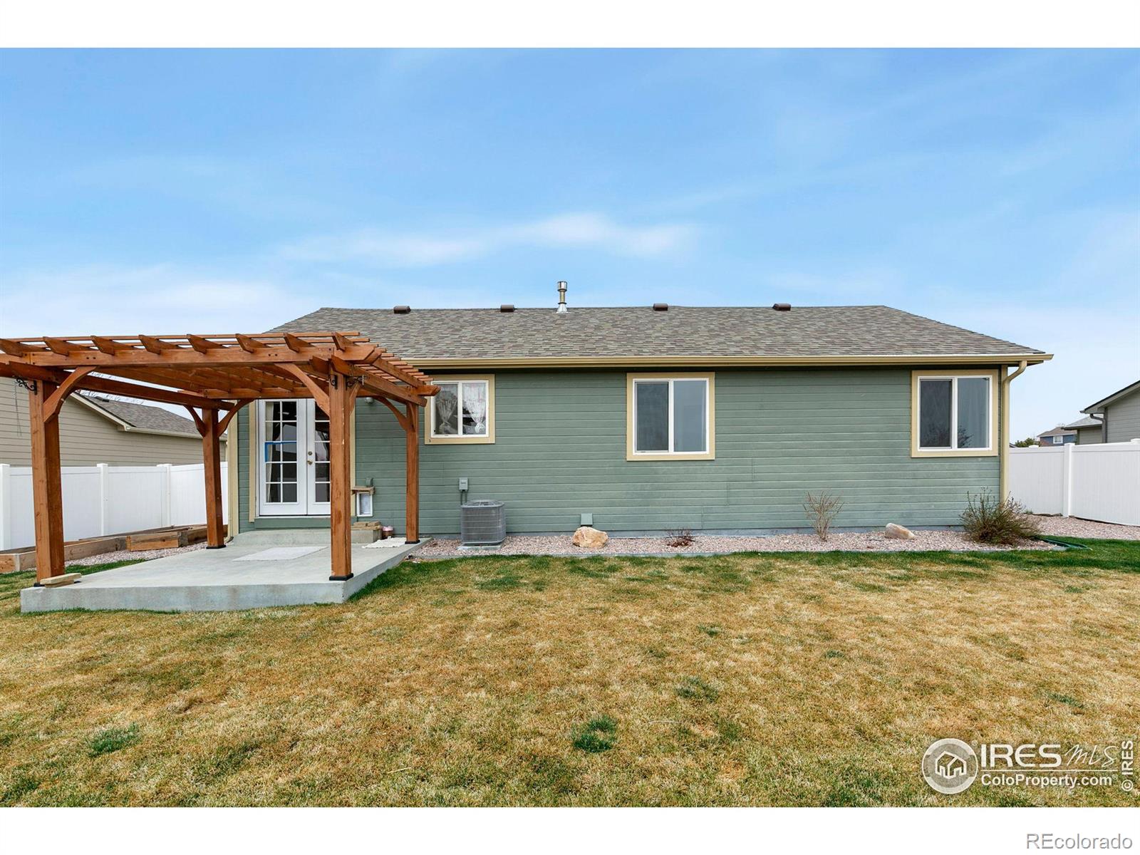 MLS Image #34 for 3773  mount flora street,wellington, Colorado