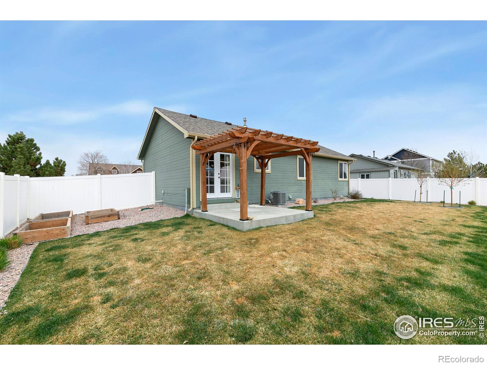 MLS Image #35 for 3773  mount flora street,wellington, Colorado