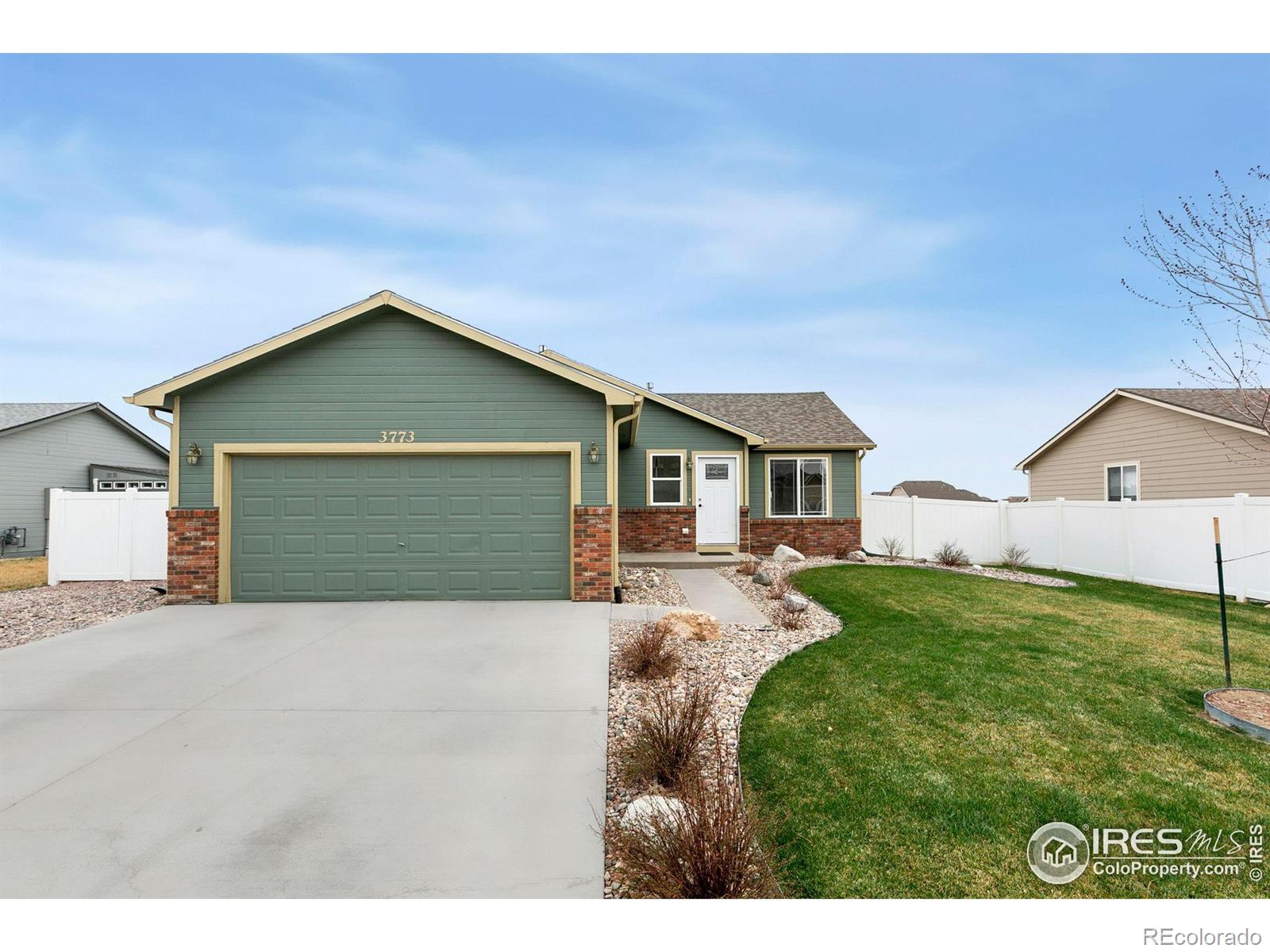 MLS Image #38 for 3773  mount flora street,wellington, Colorado