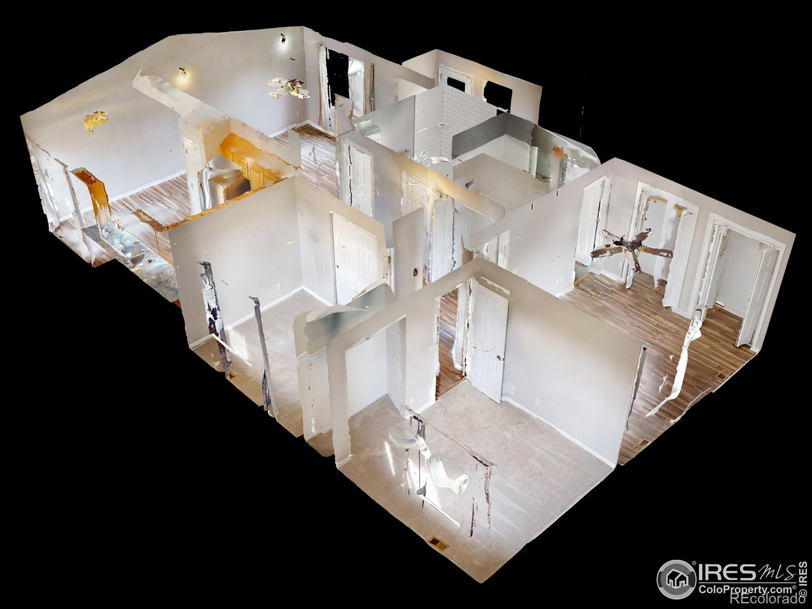 MLS Image #39 for 3773  mount flora street,wellington, Colorado
