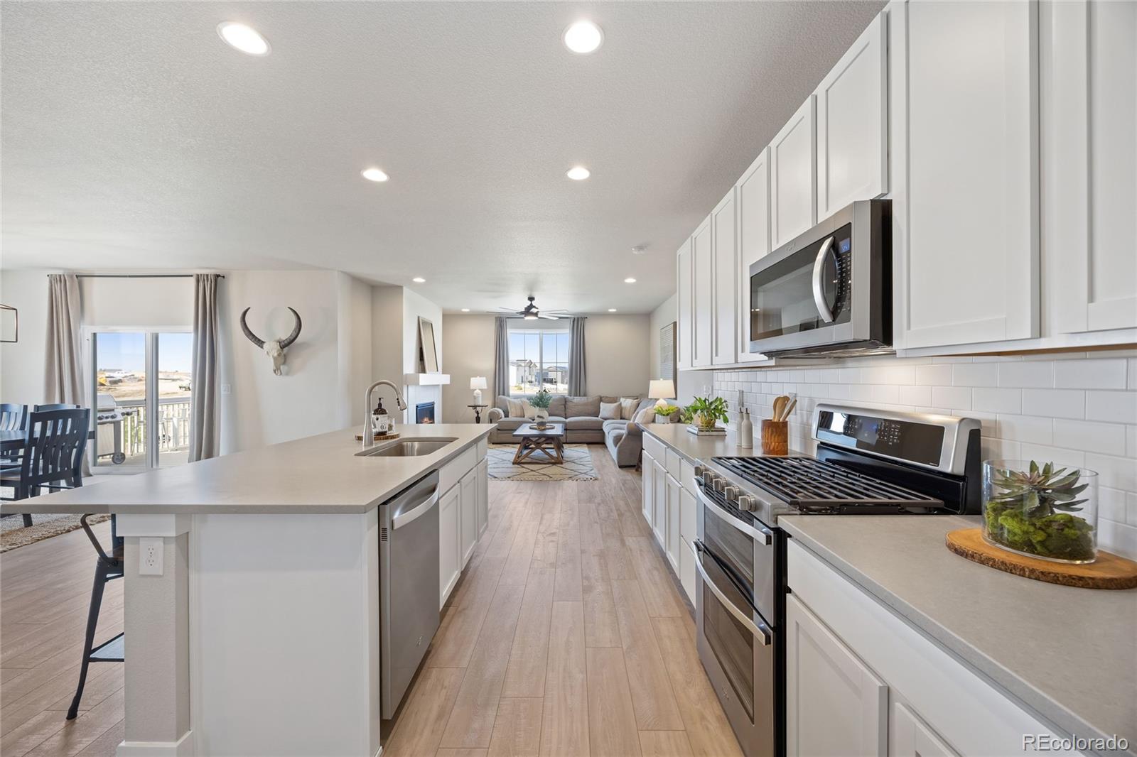 MLS Image #11 for 12649  buffington trail,parker, Colorado