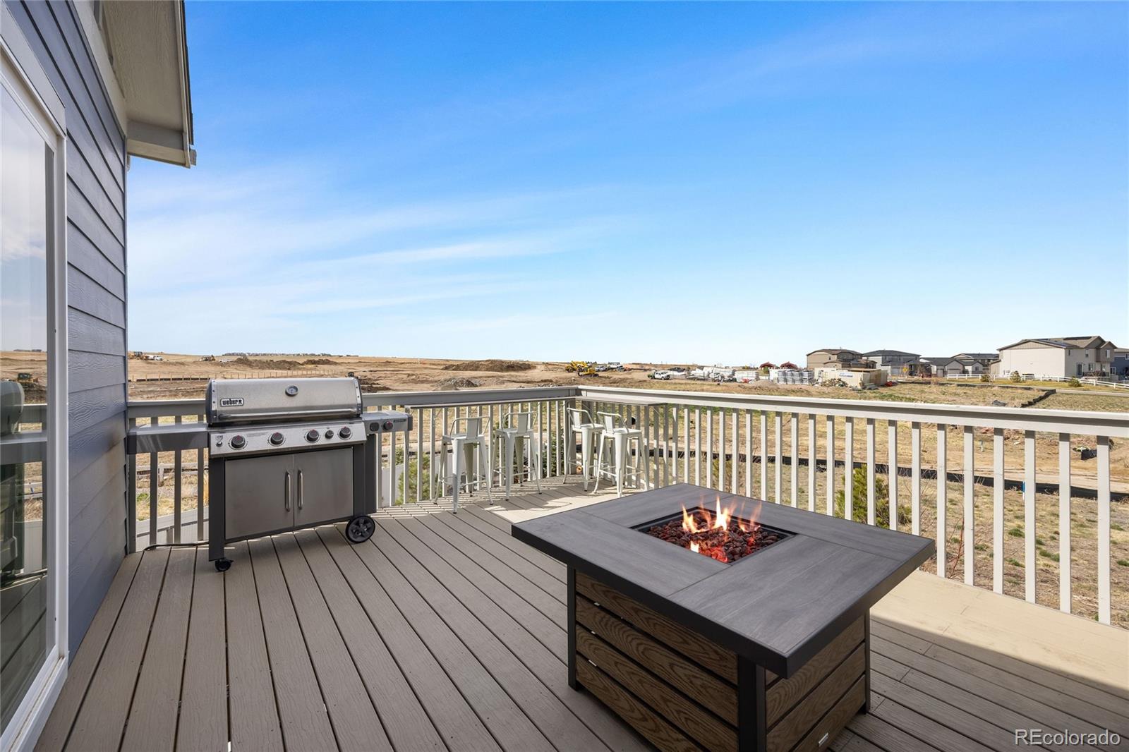 MLS Image #16 for 12649  buffington trail,parker, Colorado