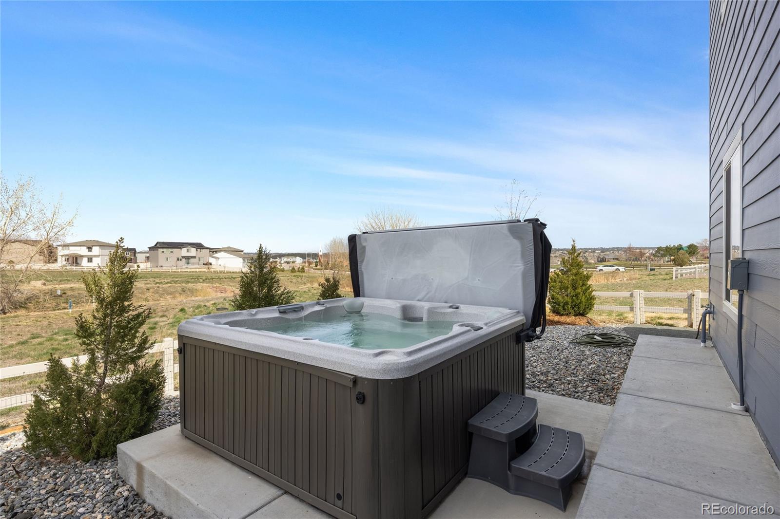 MLS Image #36 for 12649  buffington trail,parker, Colorado