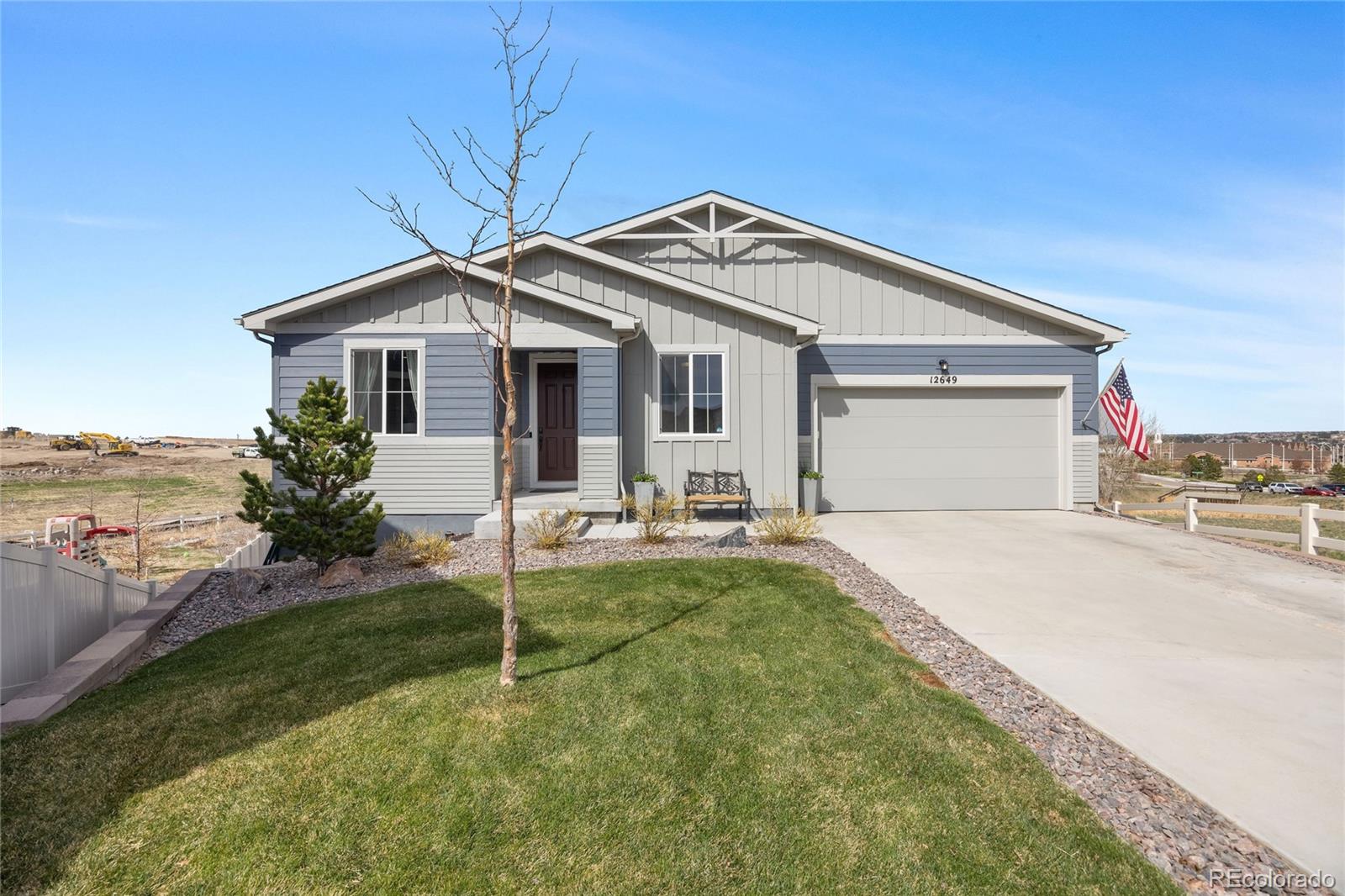 MLS Image #37 for 12649  buffington trail,parker, Colorado