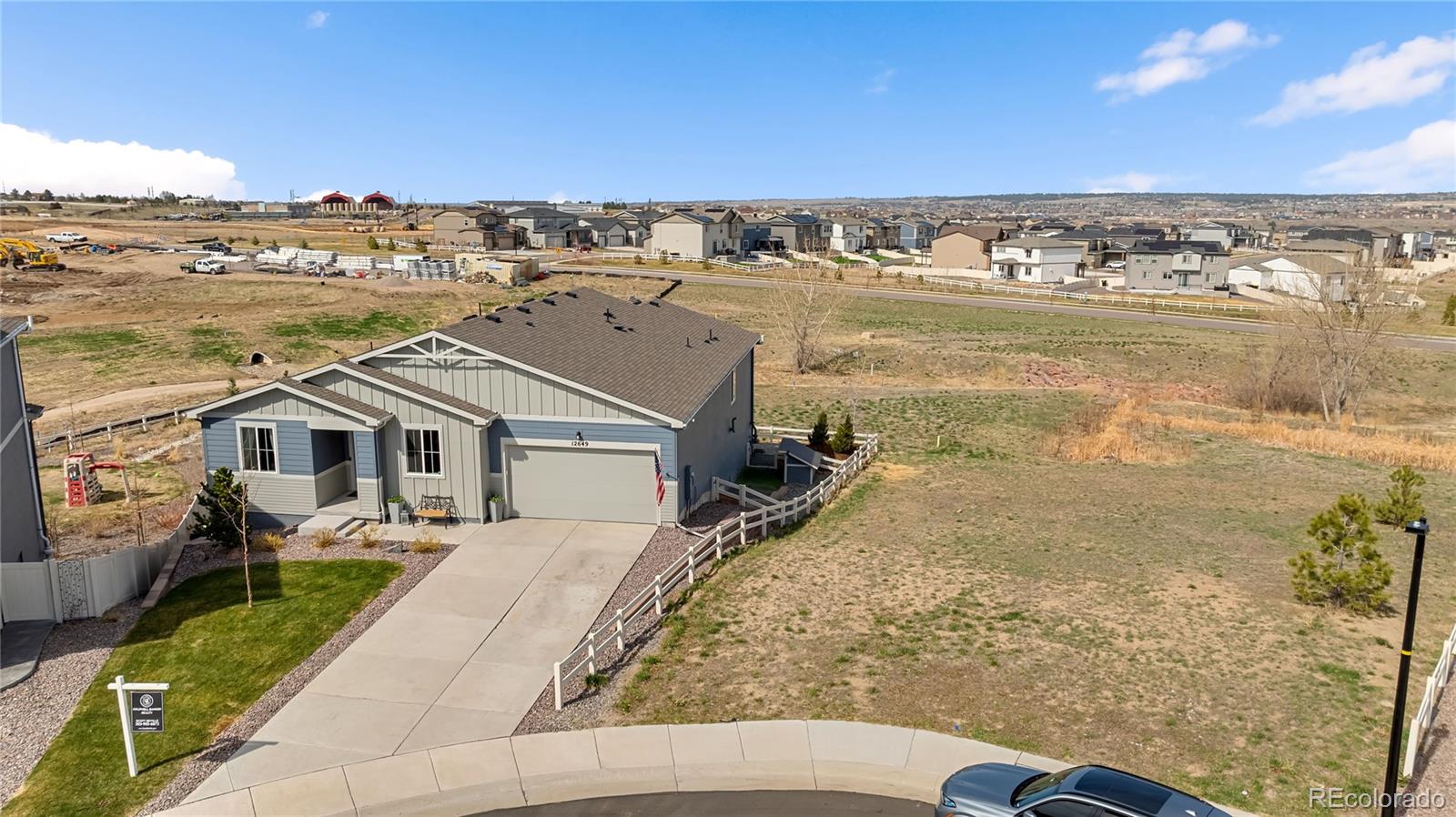 MLS Image #38 for 12649  buffington trail,parker, Colorado
