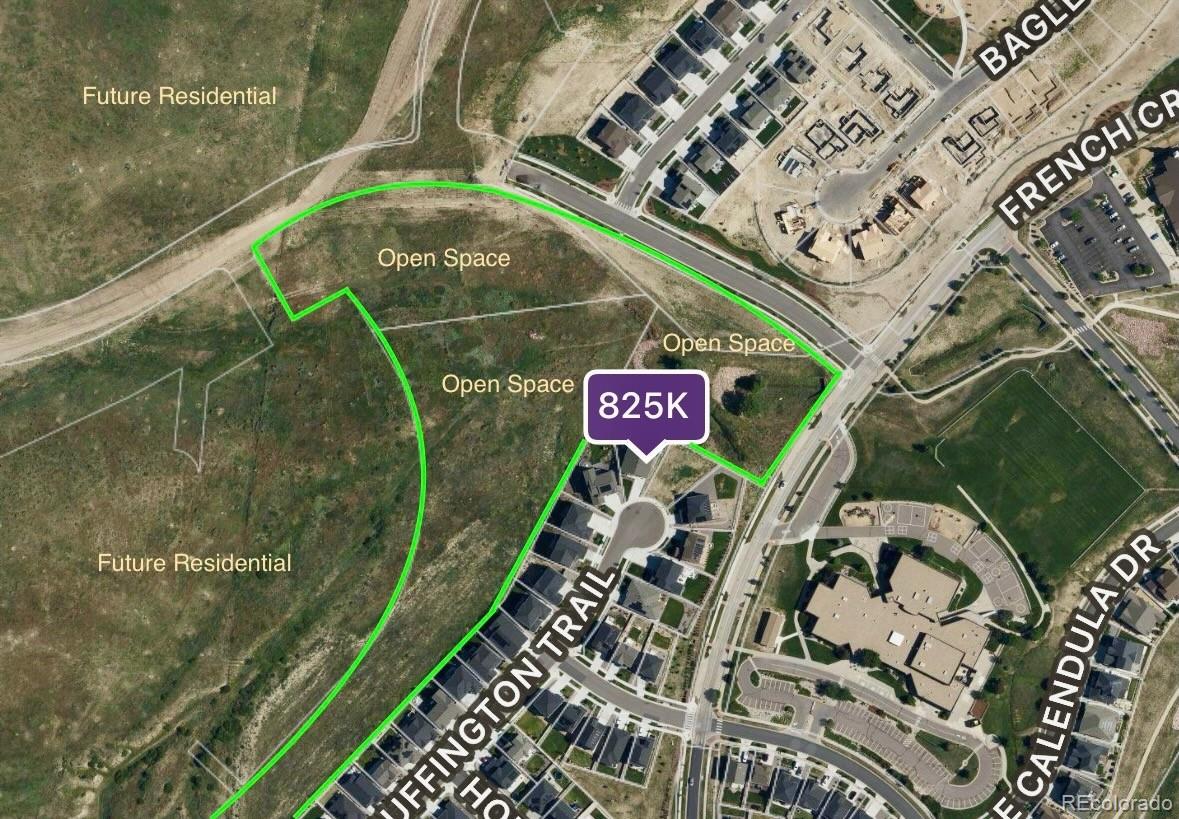 MLS Image #43 for 12649  buffington trail,parker, Colorado