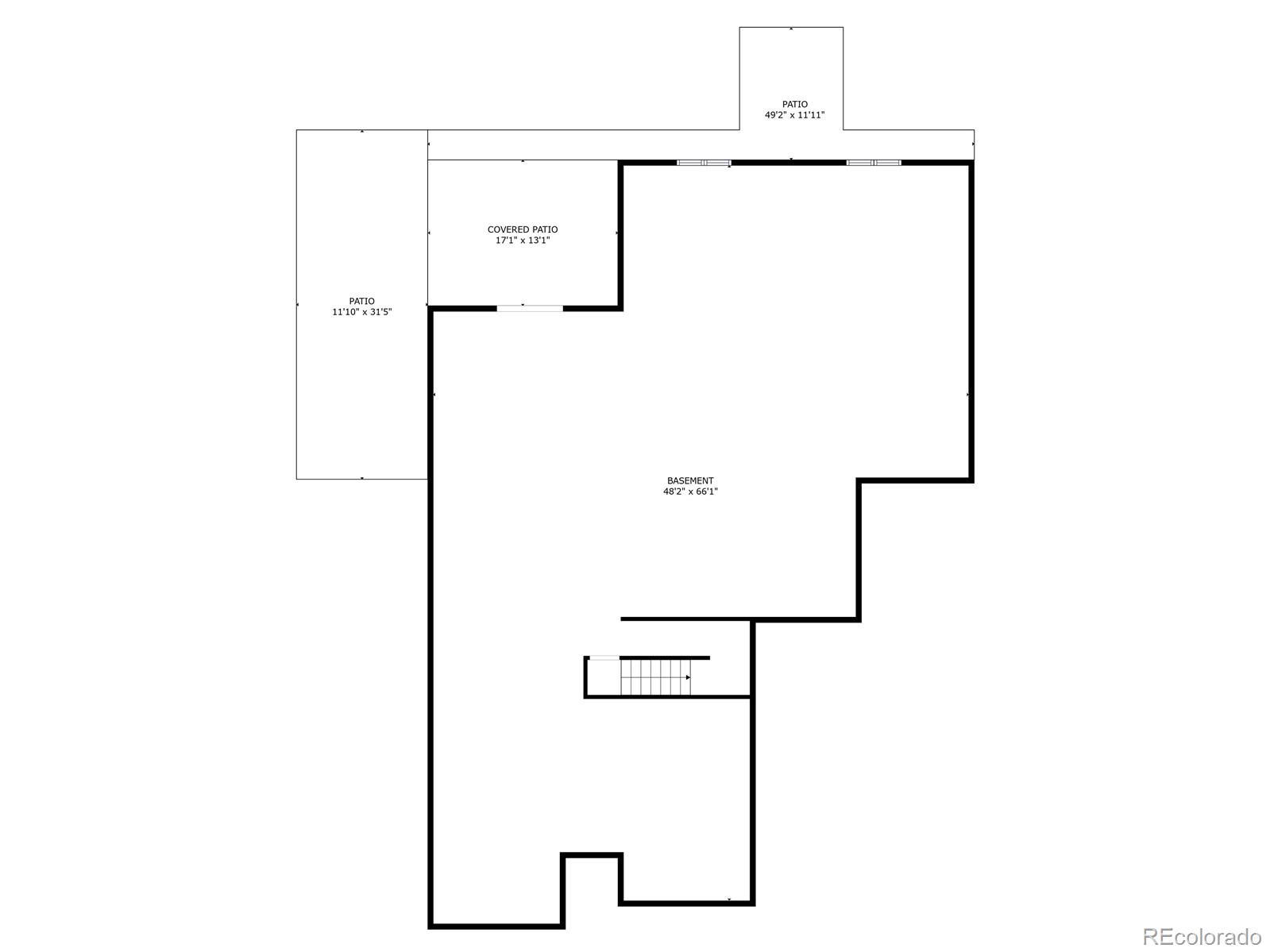 MLS Image #45 for 12649  buffington trail,parker, Colorado