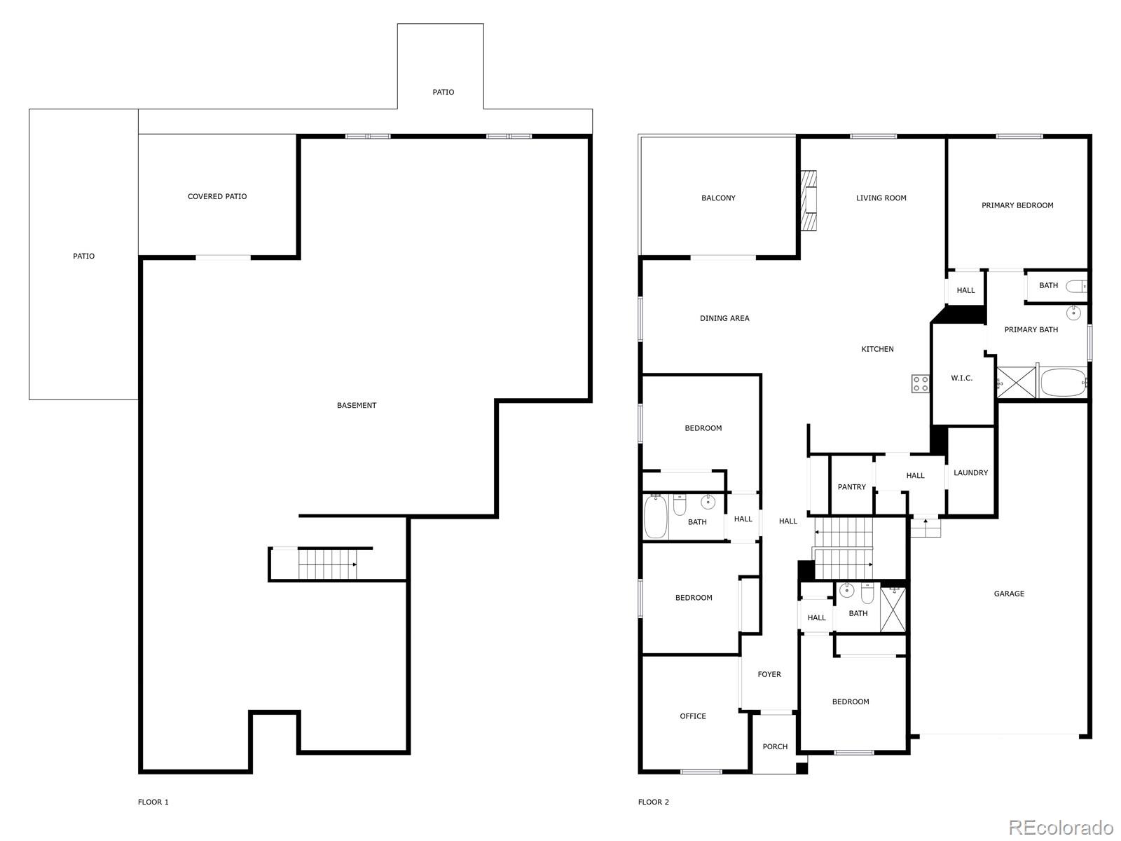 MLS Image #46 for 12649  buffington trail,parker, Colorado