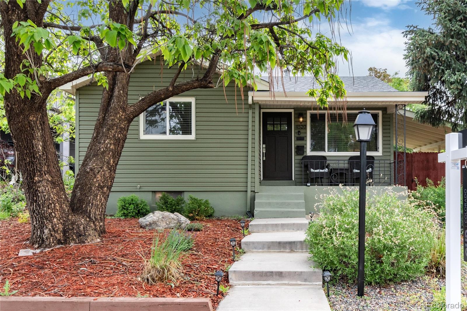 MLS Image #0 for 4520 s delaware street,englewood, Colorado