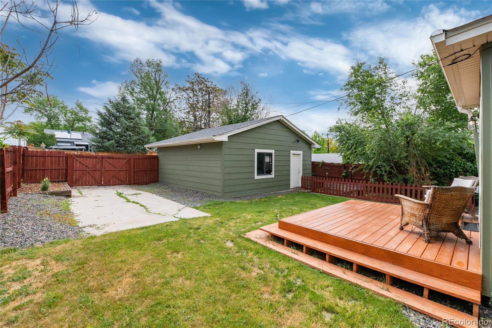 MLS Image #45 for 4520 s delaware street,englewood, Colorado