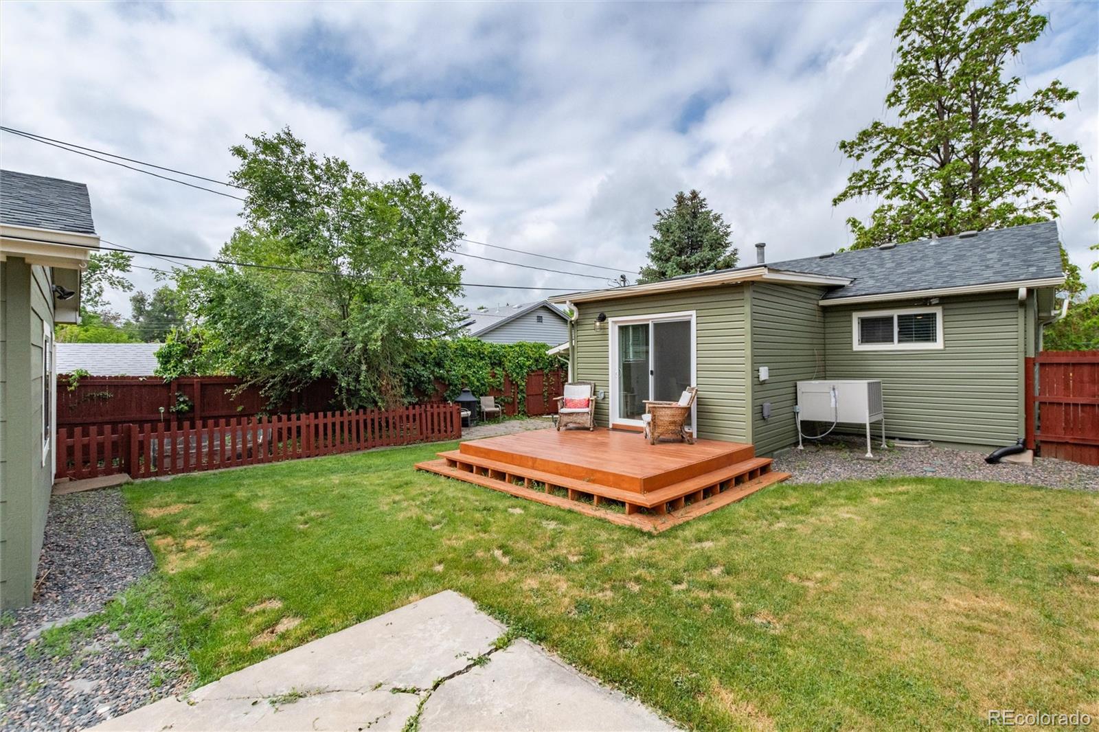 MLS Image #46 for 4520 s delaware street,englewood, Colorado