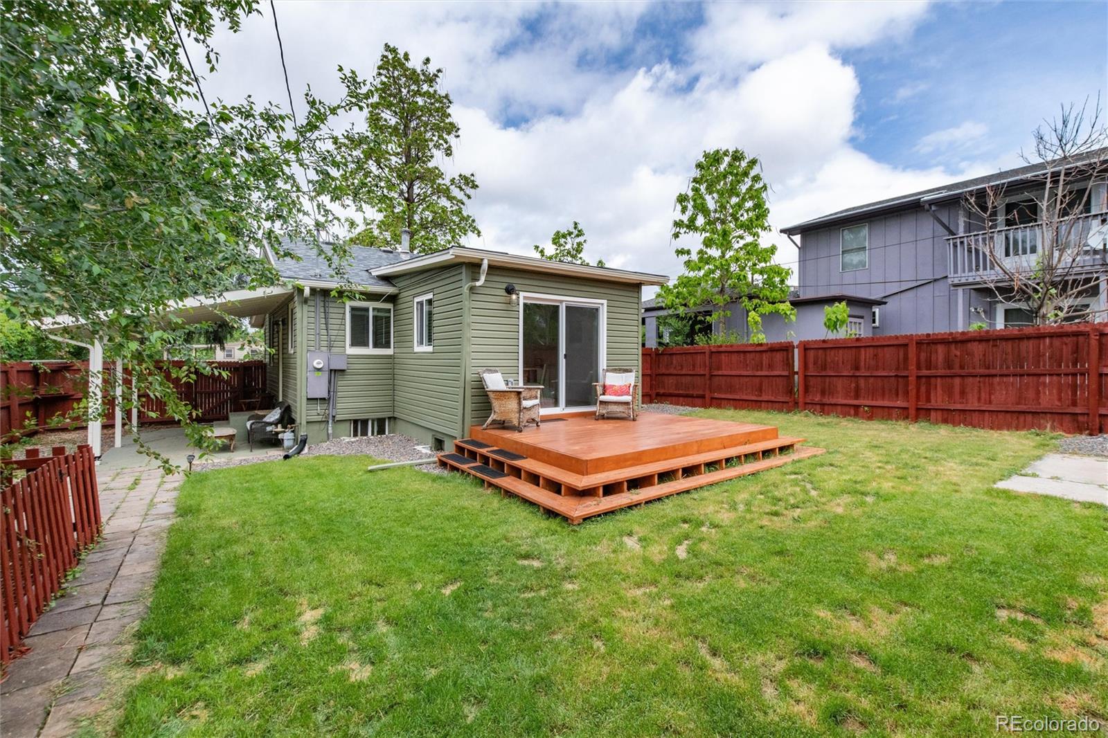 MLS Image #47 for 4520 s delaware street,englewood, Colorado