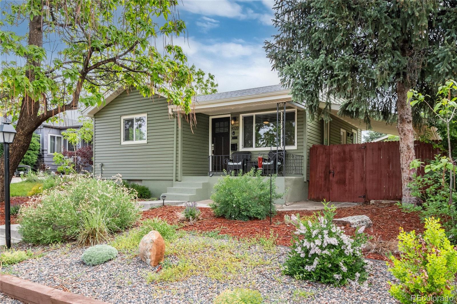 MLS Image #49 for 4520 s delaware street,englewood, Colorado