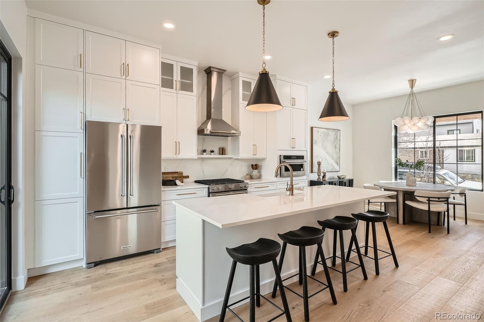 MLS Image #3 for 3649 w 21st avenue,denver, Colorado
