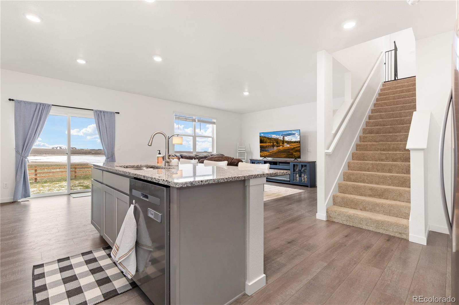 MLS Image #14 for 3074  belleville ridge road,elizabeth, Colorado