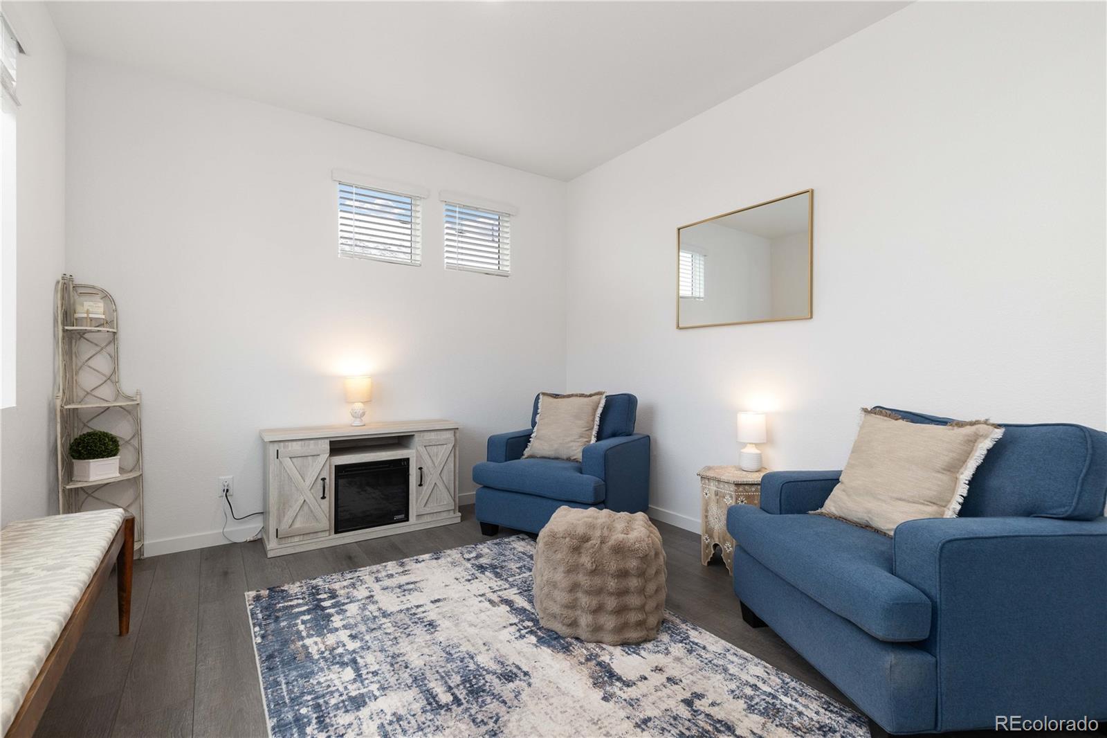 MLS Image #2 for 3074  belleville ridge road,elizabeth, Colorado