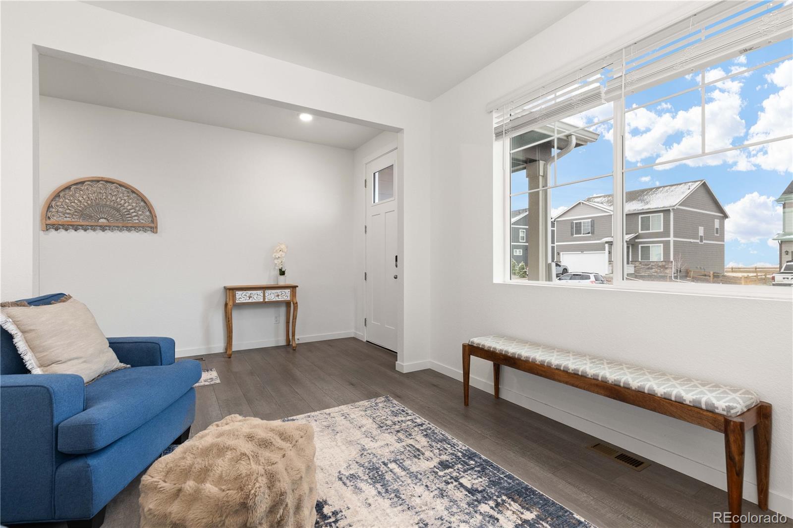 MLS Image #3 for 3074  belleville ridge road,elizabeth, Colorado