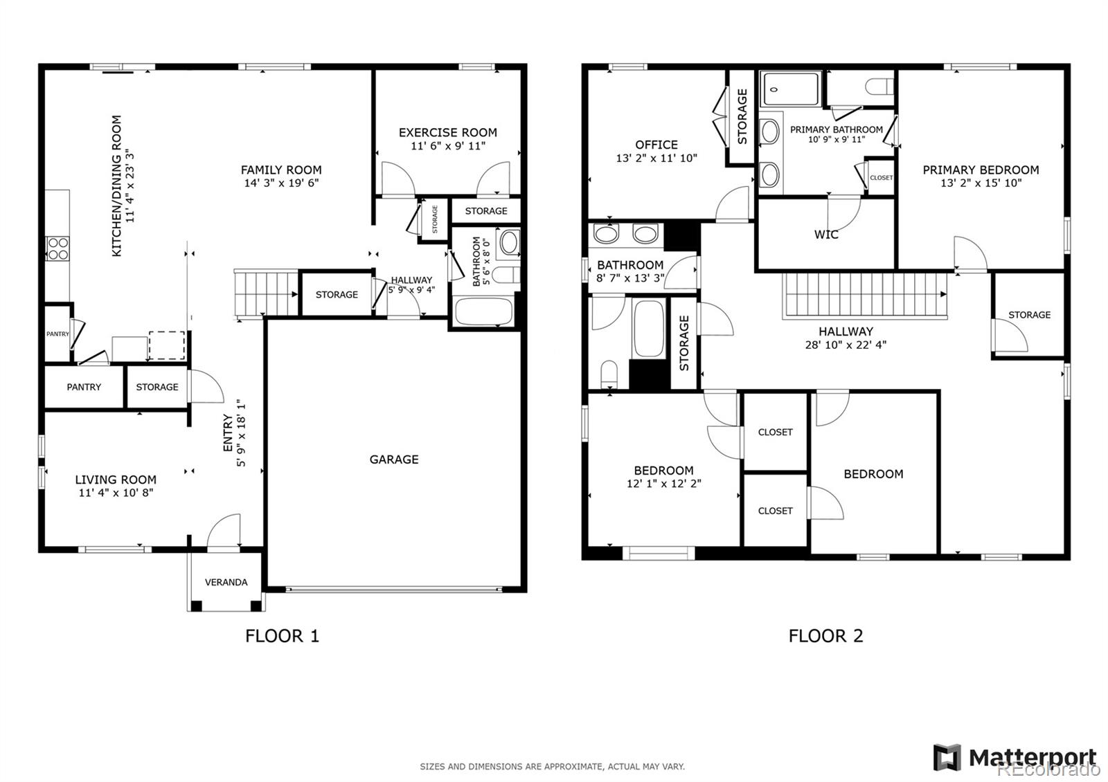 MLS Image #37 for 3074  belleville ridge road,elizabeth, Colorado