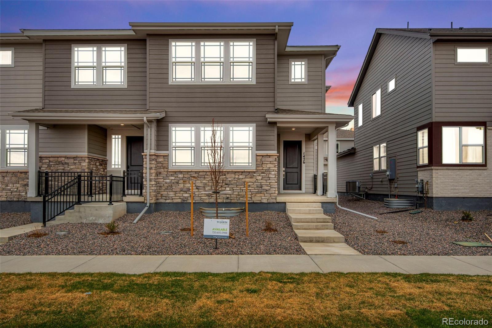 MLS Image #0 for 1426  hudson place,longmont, Colorado