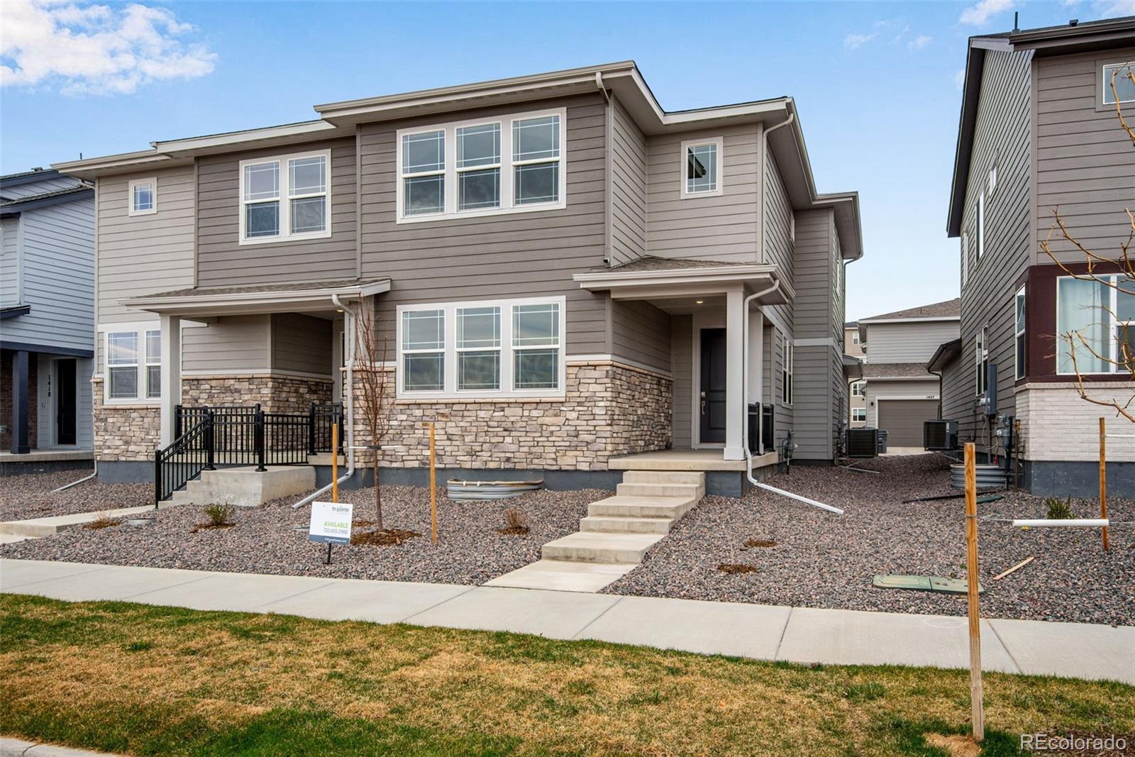 MLS Image #2 for 1426  hudson place,longmont, Colorado
